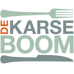 De Karseboom Logo